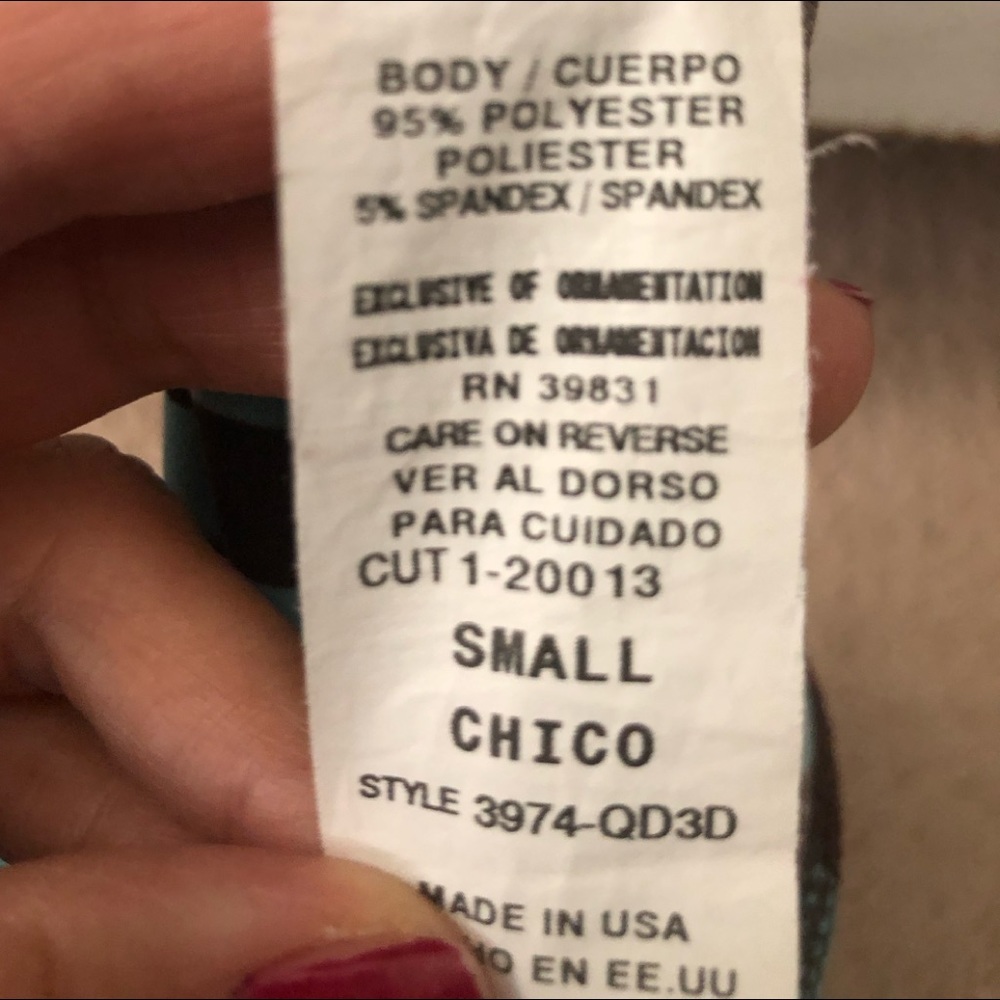 My Michelle/Woman’s dress striped dress. Sz small - Picture 7 of 7